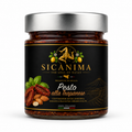 Pesto alla Trapanese