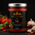 Sugo all'Arrabbiata