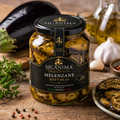 Melanzane sott'olio